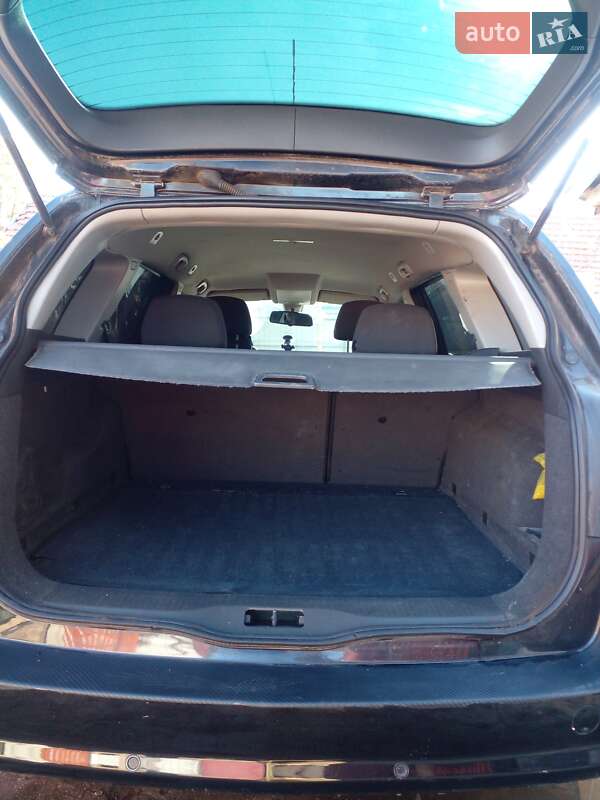 Универсал Opel Astra 2010 в Новом Буге