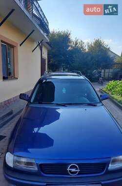 Универсал Opel Astra 1997 в 