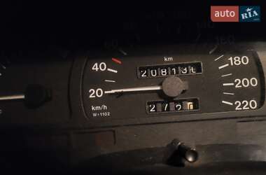 Универсал Opel Astra 1997 в 