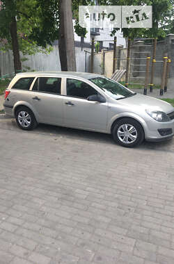 Універсал Opel Astra 2005 в Одесі