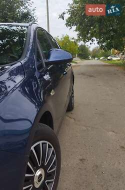 Универсал Opel Astra 2012 в 