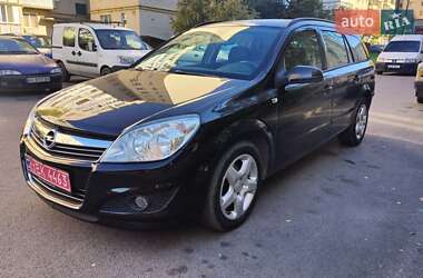 Универсал Opel Astra 2007 в 