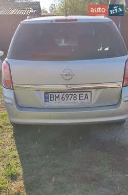 Универсал Opel Astra 2007 в 