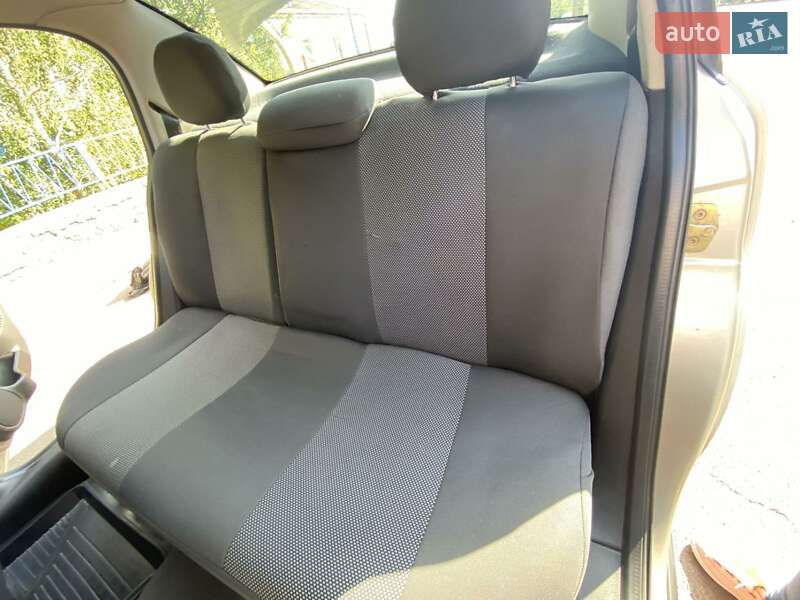 Седан Opel Astra 2001 в Коростене