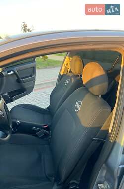 Седан Opel Astra 2008 в Львове