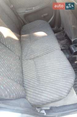 Седан Opel Astra 1992 в 