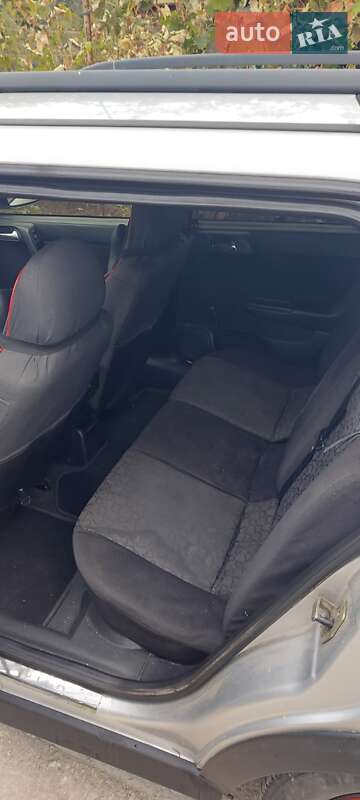 Универсал Opel Astra 2000 в Киеве