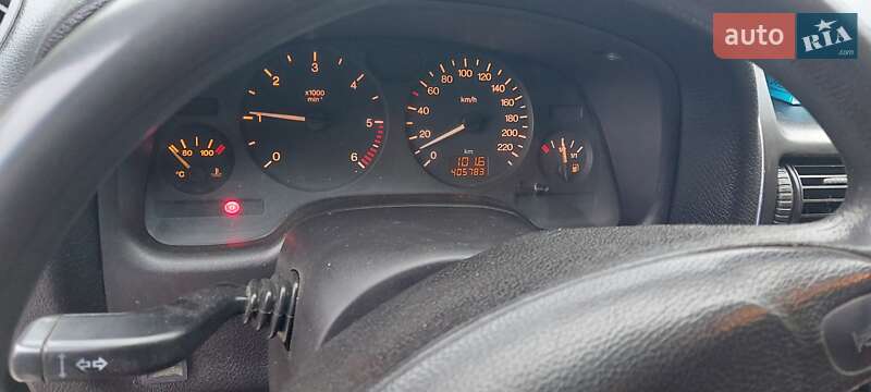Универсал Opel Astra 2000 в Киеве
