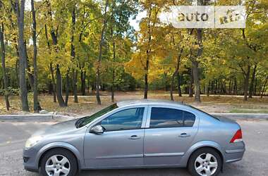 Седан Opel Astra 2008 в Києві