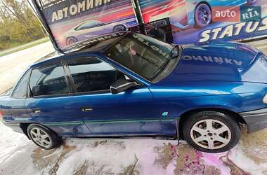 Седан Opel Astra 1993 в 