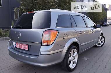 Універсал Opel Astra 2009 в Білій Церкві