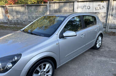 Хетчбек Opel Astra 2009 в Христинівці