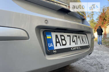 Хетчбек Opel Astra 2009 в Христинівці