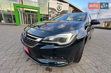 Универсал Opel Astra 2017 в Луцке