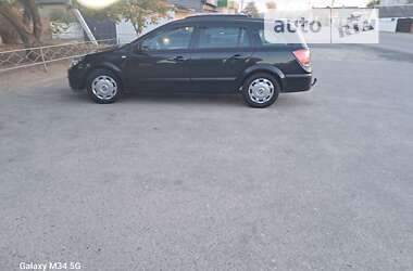 Универсал Opel Astra 2004 в Харькове