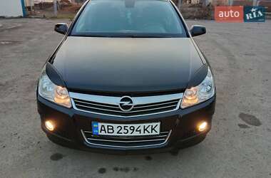 Универсал Opel Astra 2008 в 
