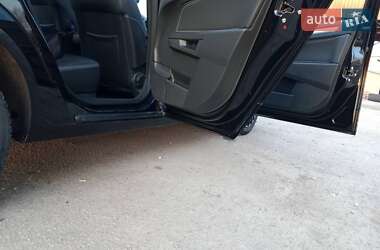 Универсал Opel Astra 2008 в 