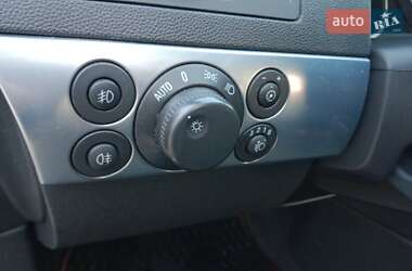Универсал Opel Astra 2008 в 