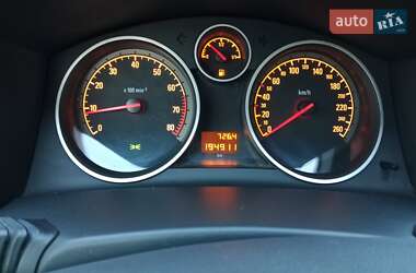 Универсал Opel Astra 2008 в 