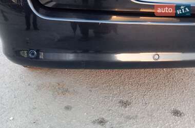 Универсал Opel Astra 2008 в 