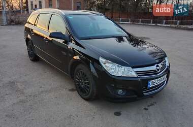 Универсал Opel Astra 2008 в 