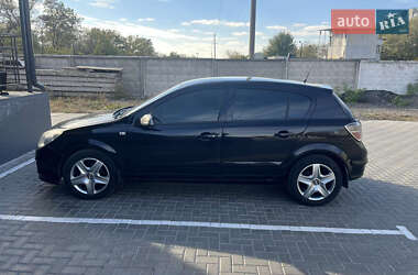 Хэтчбек Opel Astra 2007 в Кропивницком