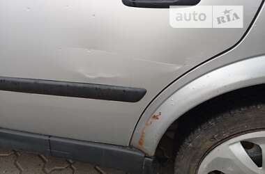 Седан Opel Astra 2005 в Вінниці