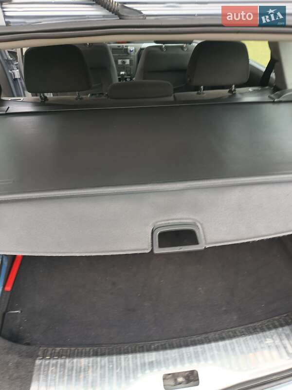 Універсал Opel Astra 2005 в Верховині фото 13 Універсал Opel Astra 2005 в Верховині