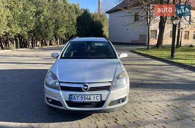 Универсал Opel Astra 2005 в 