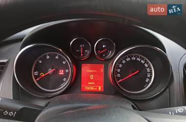 Універсал Opel Astra 2011 в 
