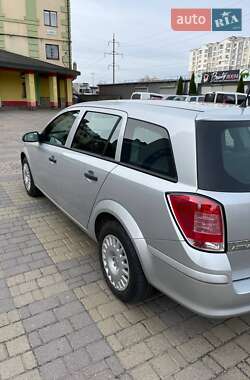 Универсал Opel Astra 2008 в 