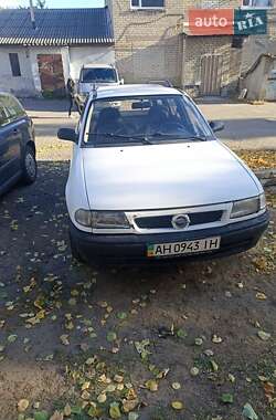 Универсал Opel Astra 1996 в Терновке