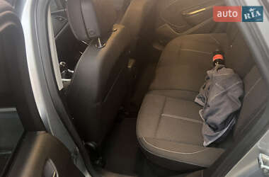 Универсал Opel Astra 2011 в 