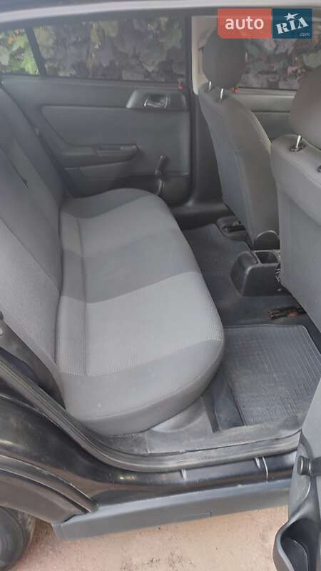 Седан Opel Astra 2008 в Коростене фото 9 Седан Opel Astra 2008 в Коростене