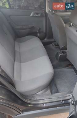 Седан Opel Astra 2008 в 