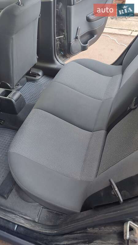 Седан Opel Astra 2008 в Коростене фото 12 Седан Opel Astra 2008 в Коростене