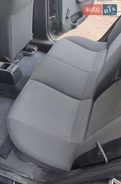 Седан Opel Astra 2008 в 