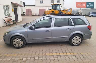 Универсал Opel Astra 2006 в Хмельницком