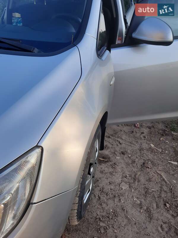 Универсал Opel Astra 2012 в Ратным