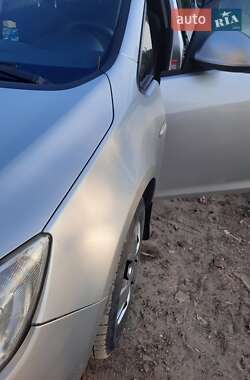 Универсал Opel Astra 2012 в 