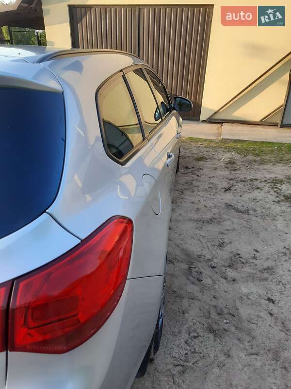 Универсал Opel Astra 2012 в Ратным