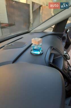 Универсал Opel Astra 2012 в 