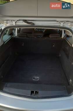 Универсал Opel Astra 2012 в 
