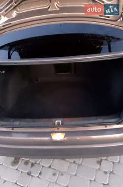 Седан Opel Astra 1998 в 