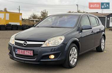 Хэтчбек Opel Astra 2009 в Одессе