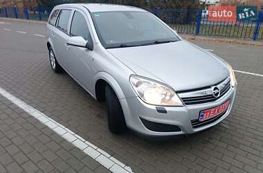 Универсал Opel Astra 2009 в Ковеле