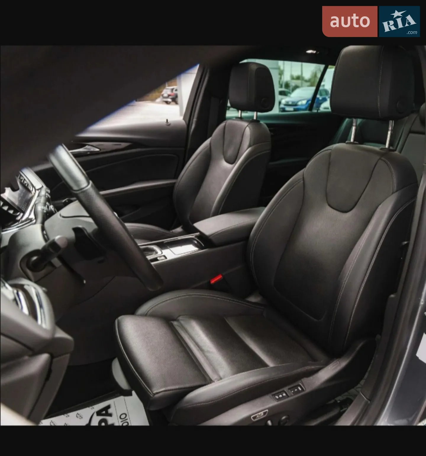 2018 Opel Astra - мініатюра 8