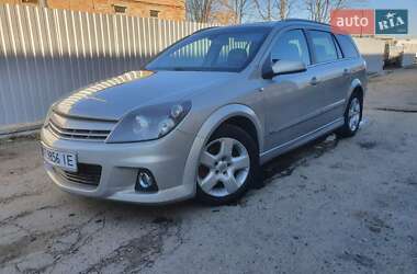 Универсал Opel Astra 2006 в Калуше