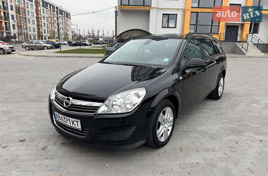 Универсал Opel Astra 2009 в Виннице