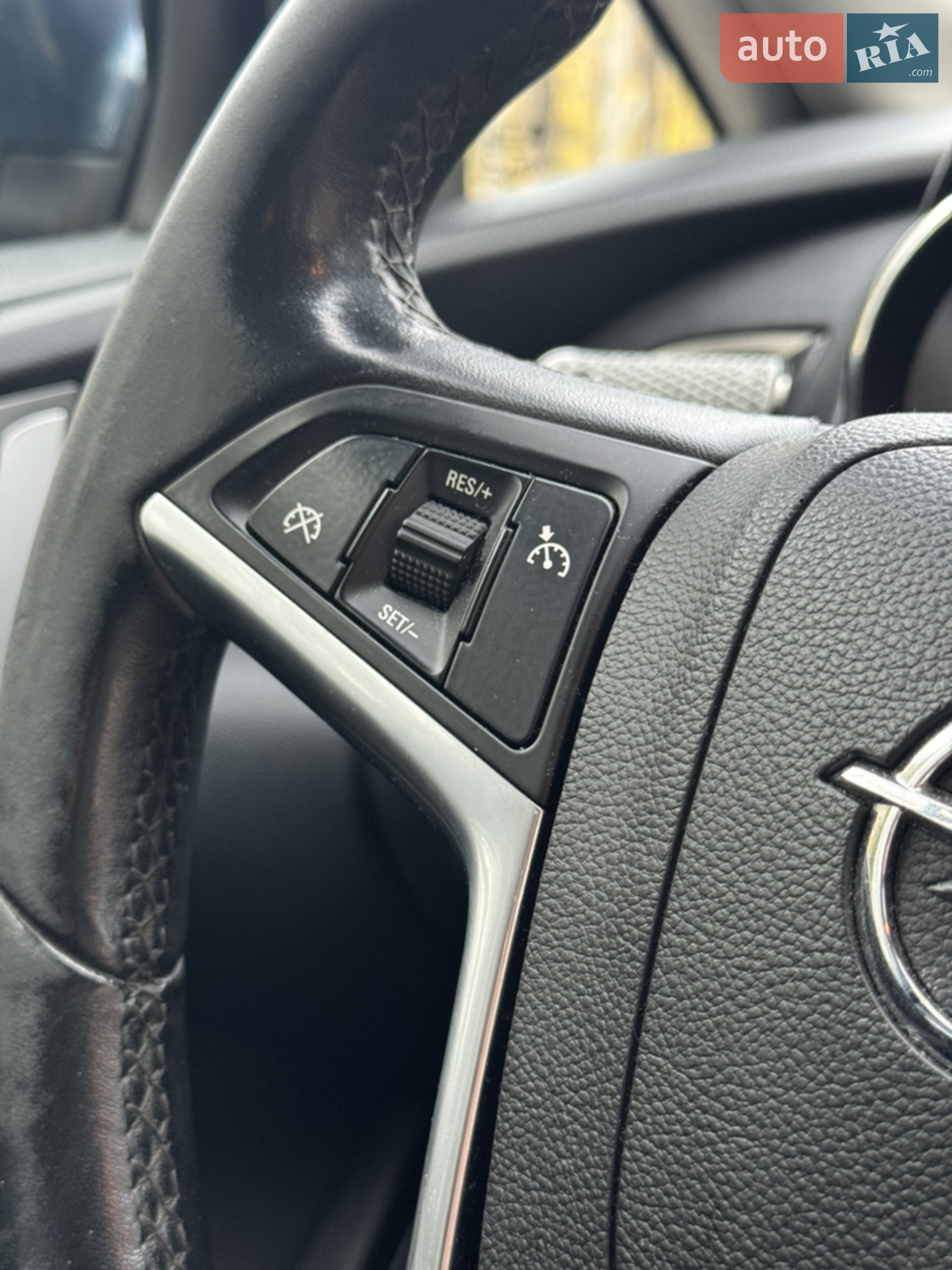 2011 Opel Astra - мініатюра 23